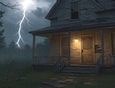 Forgotten Forest House