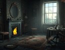 Haunting Hollow House