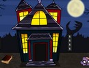 Help the Halloween Cat