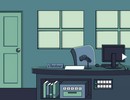 Library Escape