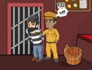 Lock the Prison Cell