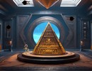 Modern Pyramid Escape