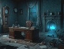 Hollow House Escape