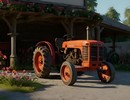 Small Farm Escape