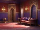 Sultan Palace Escape