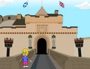 United Kingdom Escape