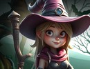 Wicked Enchantress
