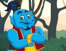 Wonder Genie Land