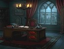 Bloodthirsty Count