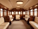 Desert Train Escape