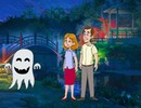 Devil Garden Escape