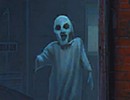 Haunted Hollow Escape