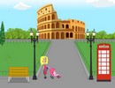 Italy Escape