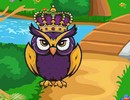King Find Queen Owl