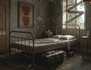 Midnight Manor Escape
