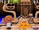 Monkey Go Happy 956