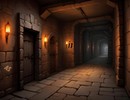 Old Jail Escape