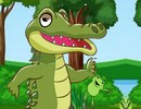 Save Frog