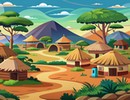 Tribal Kids Reaches Hut
