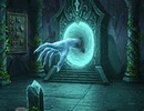 Voodoo Witch Escape