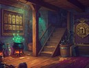 Witchwood Escape