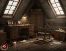 Wraithwood House