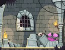 Castlebound Warrior