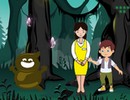 Family from Evil Land