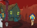 Forest Grim Reaper