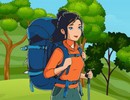 Hiking Destination