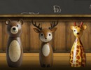 Kids Room Escape 321