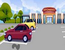 Mart Escape