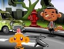 Monkey Go Happy 962