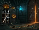 Mystic Mistwood Escape