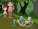 Deadly Zombies