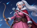 Starfall Trekker Escape