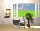 Sunscreen Room