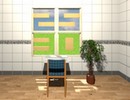 Udon Noodles Room