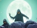 Wraithwood Escape