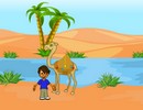 Escape Algeria