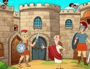 Castle Warriors