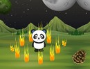 Trapped Panda Escape