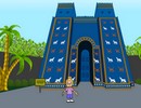 Iraq Escape