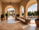 Luxury Resort Escape
