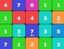 Number Click Merge