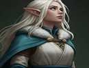 Shadowleaf Trekker