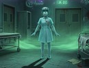 Spirit Nurse Escape