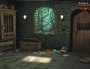 Twilight Grove Escape