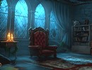 Vampire Sorceress