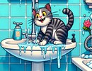 Find Out Hidden Object